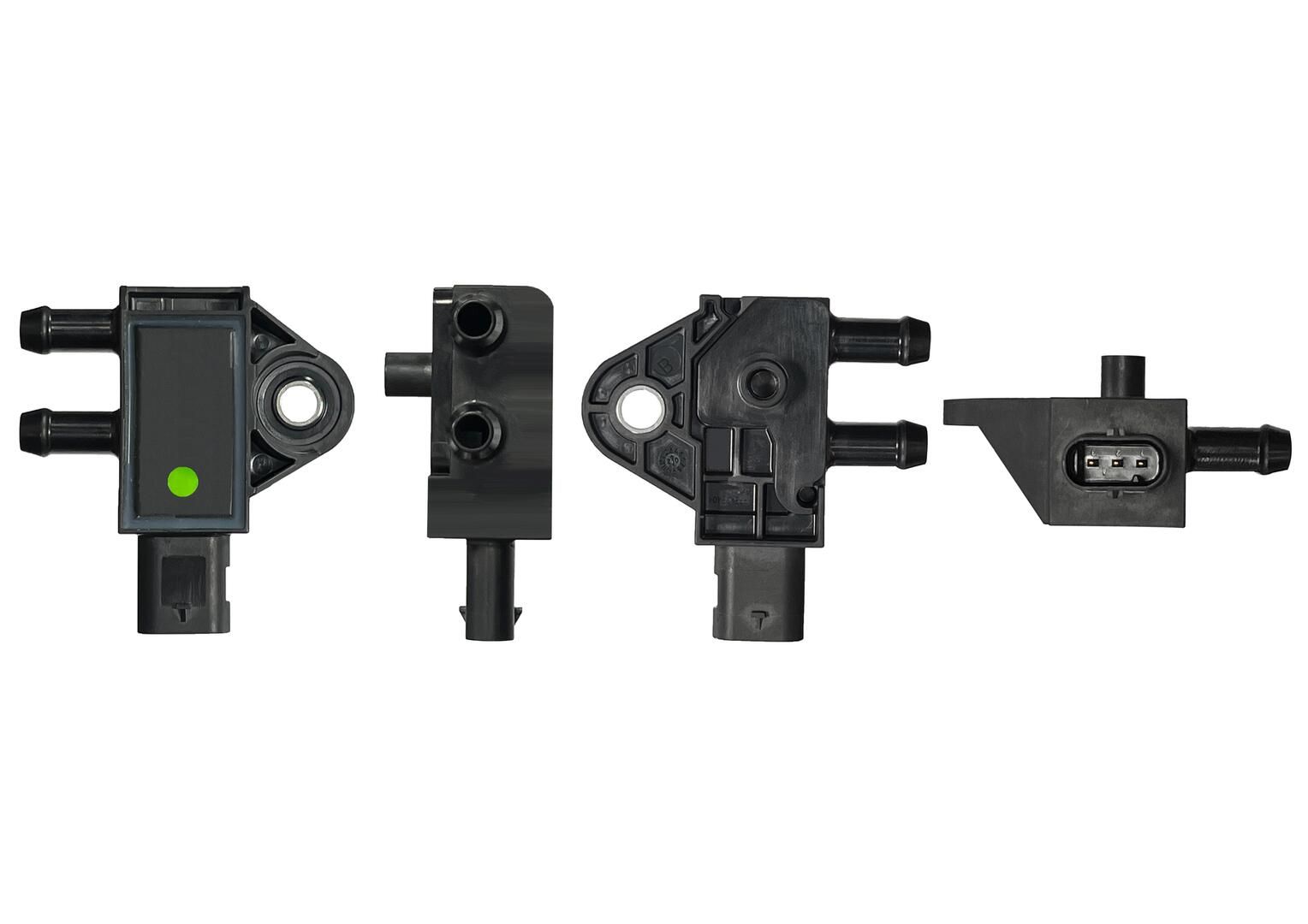 Senzor, presiune gaze evacuare WAGNER PRS00008