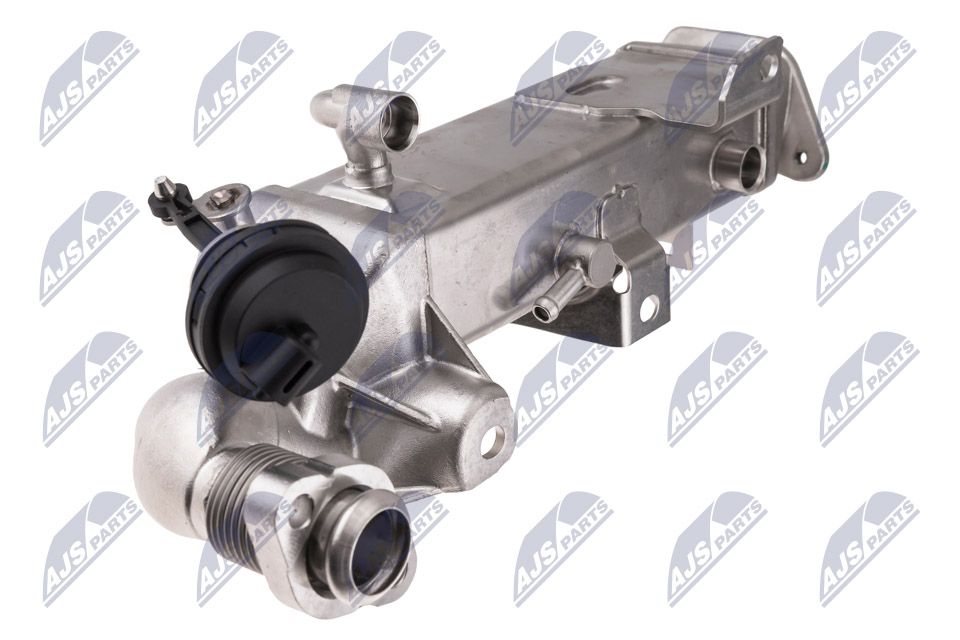Radiator, recirculare gaze de esapament NTY EGR-BM-029
