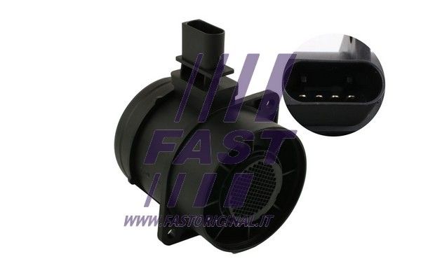 Przepływomierz masowy powietrza FAST FT60608
