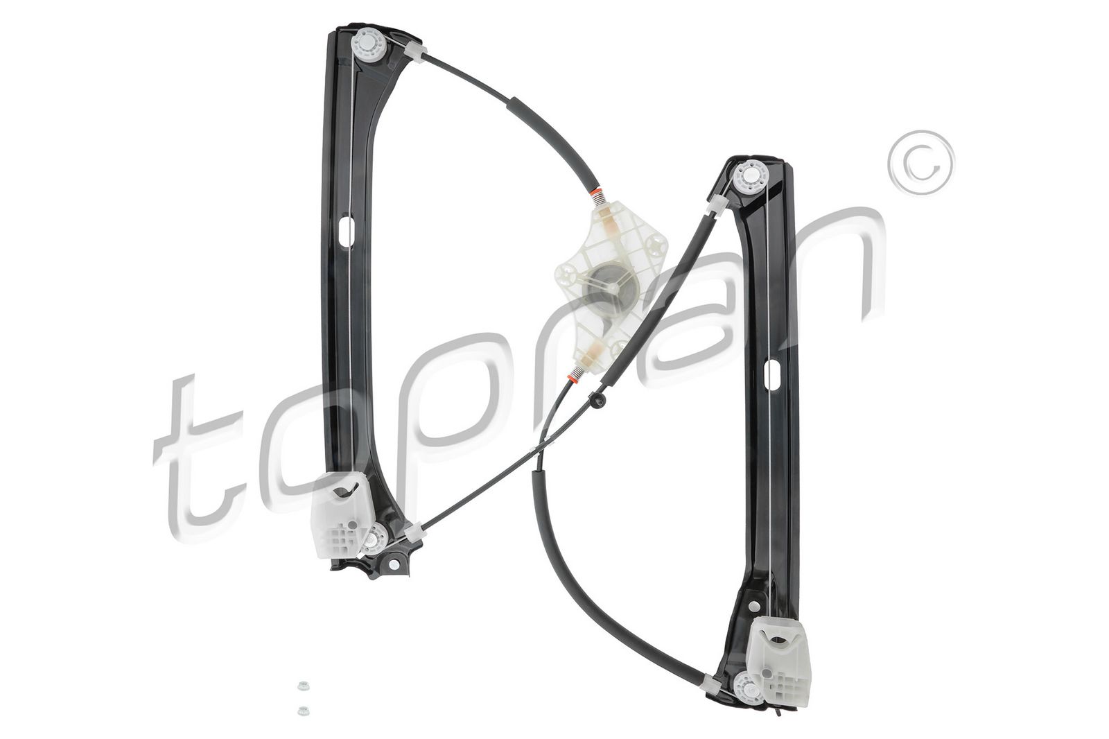 Стеклоподъемник