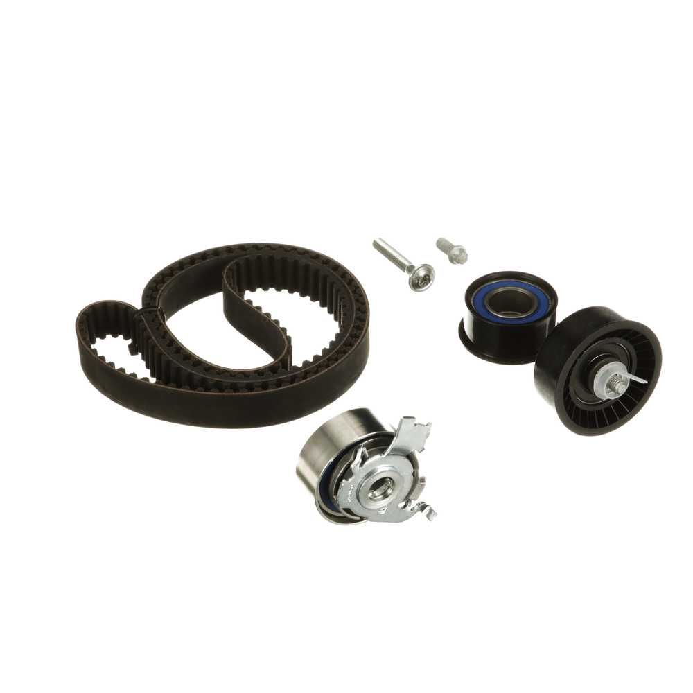 Zobsiksnas komplekts