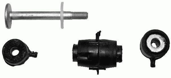 Drążek / wspornik, stabilizator BOGE 88-741-A