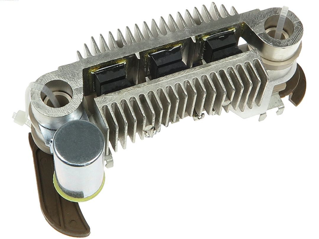 Usměrňovač, generátor AS-PL ARC5003