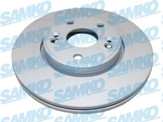 Tarcza hamulcowa SAMKO R1571VR