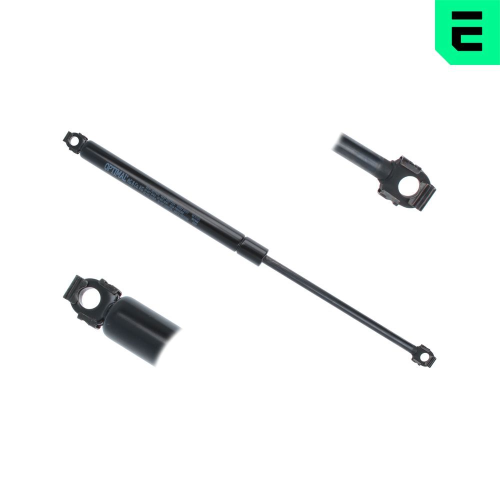 Amortizor portbagaj OPTIMAL AG-51331