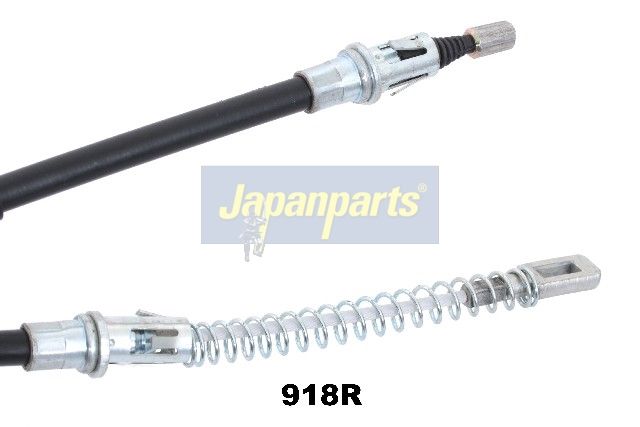 Levně Tažné lanko, parkovací brzda JAPANPARTS BC-918R