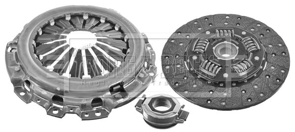 Sada spojky BORG & BECK HK2144