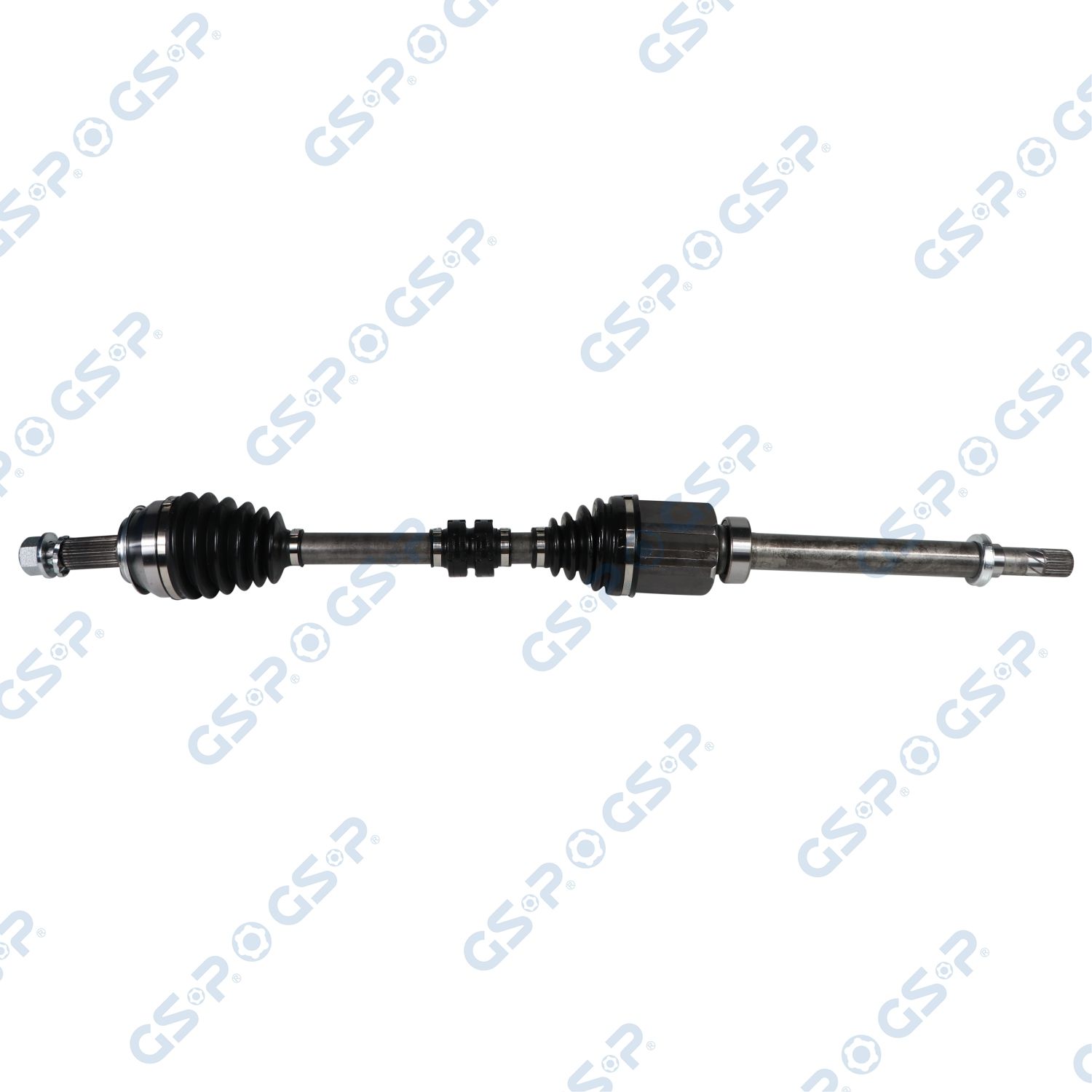 Приводной вал