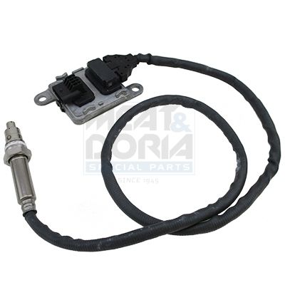 NOx-sensor, NOx-katalysator MEAT & DORIA 57094