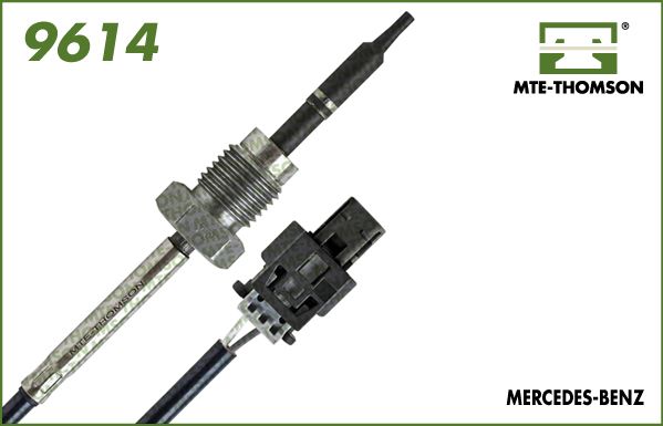czujnik, temperatura spalin MTE-THOMSON 9614