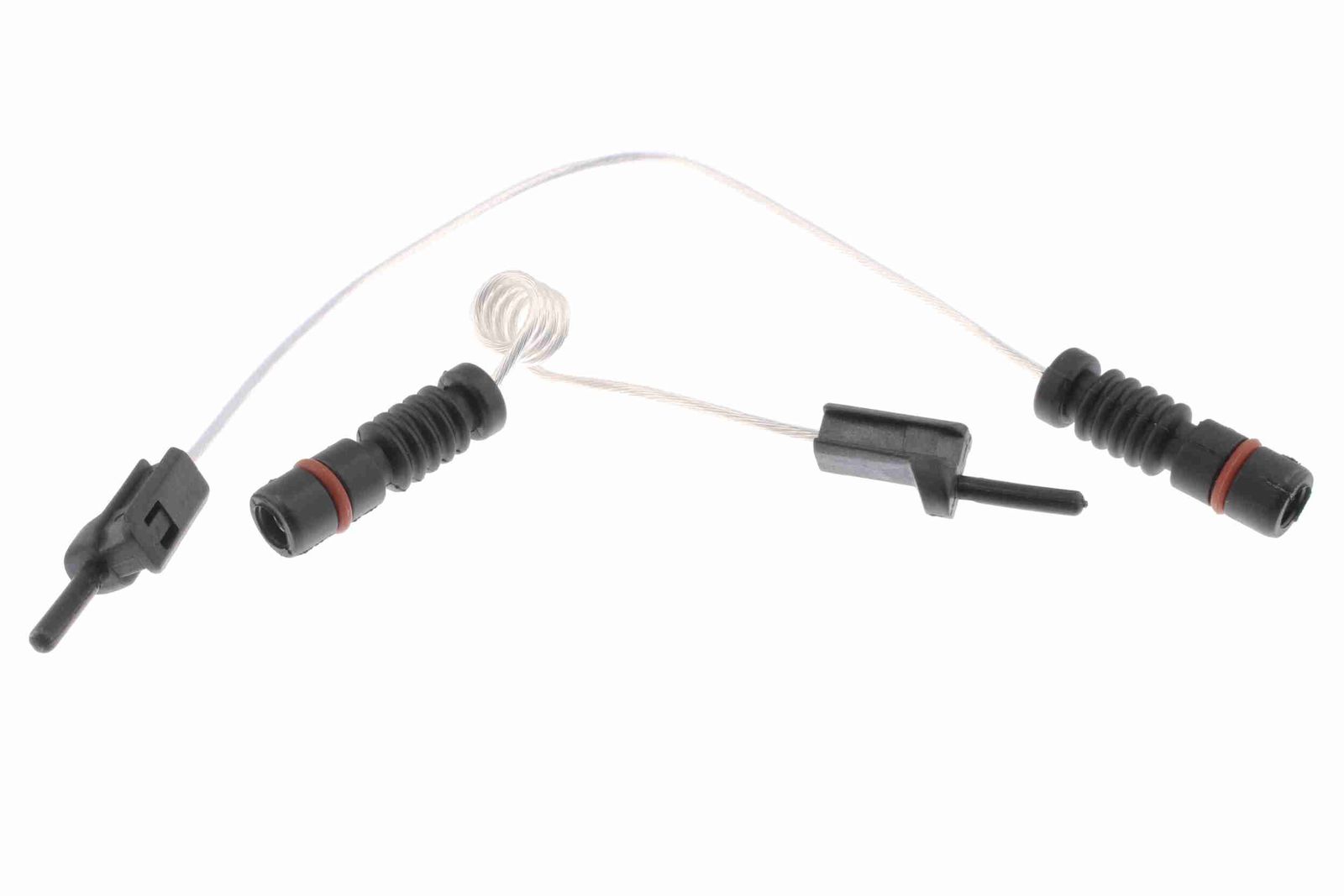 Hoiatuskontakt,piduriklotside kulumine