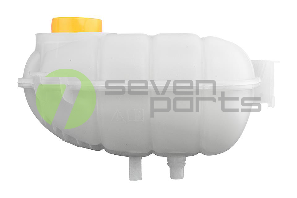Vase d'expansion, liquide de refroidissement 17 13 7 642 160