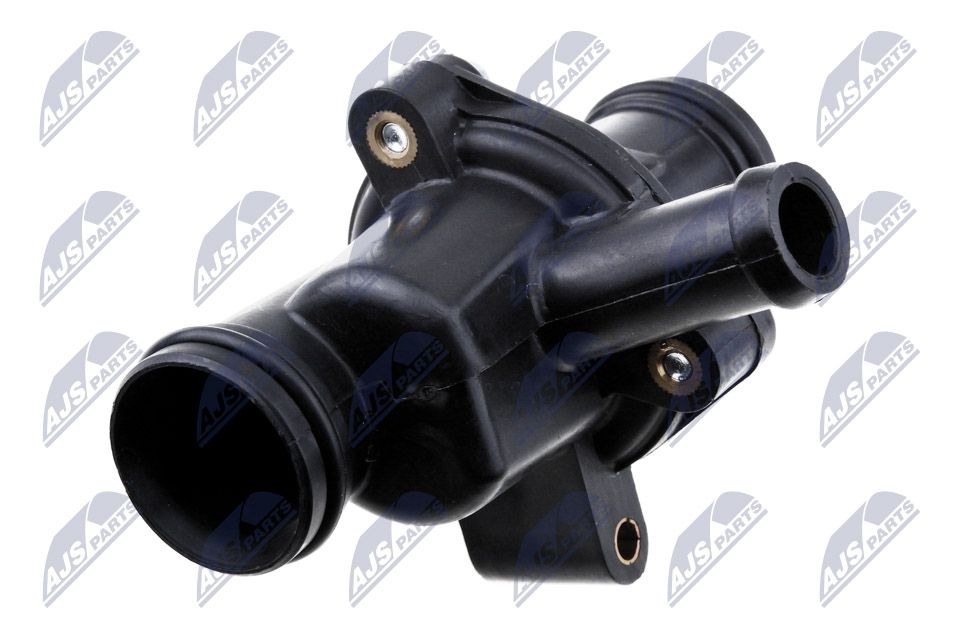 Termostats, Dzesēšanas šķidrums