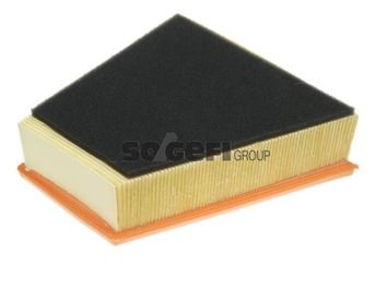 Filtr powietrza PURFLUX A1270