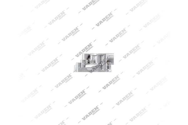 Capac, radiator ulei VADEN 0105 078