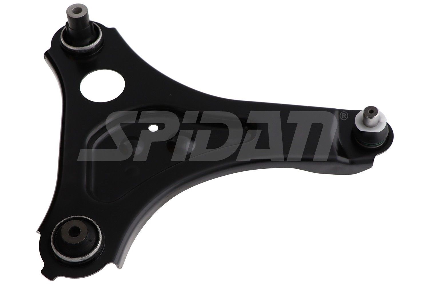Brat, suspensie roata SPIDAN CHASSIS PARTS 58795