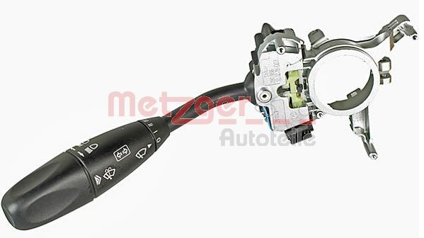 Przełącznik kolumny kierowniczej METZGER AUTOTEILE 0916578