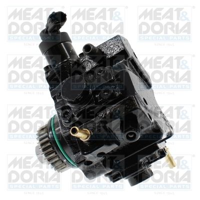 Pompa wysokiego ciśnienia MEAT & DORIA 78647R