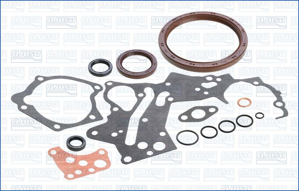 Tihendikomplekt,vändaraam