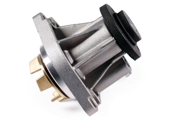 Vodní čerpadlo, chlazení motoru HEPU P320