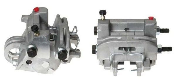 Zacisk hamulca BREMBO F 61 053