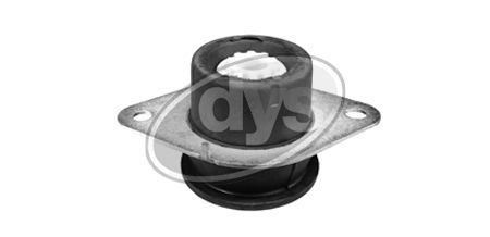 Łożyskowanie silnika DYS 71-22603