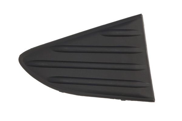 Решетка вентилятора, буфер