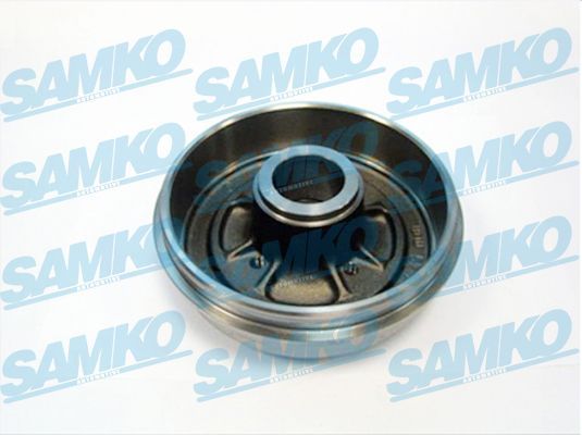 Brzdový buben SAMKO S70390