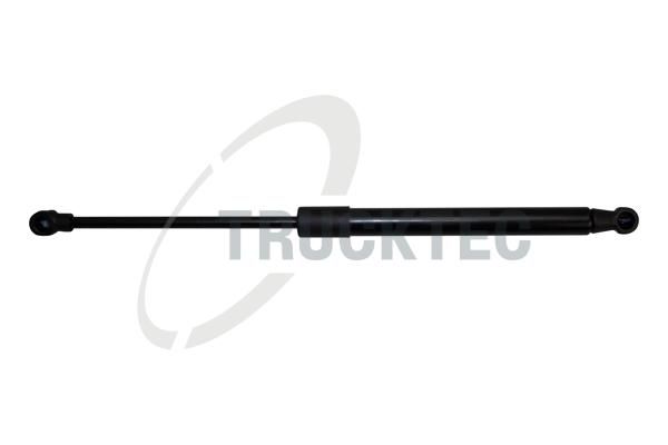 Amortizor capota TRUCKTEC AUTOMOTIVE 08.63.020