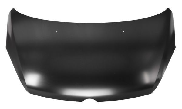 Капот двигателя