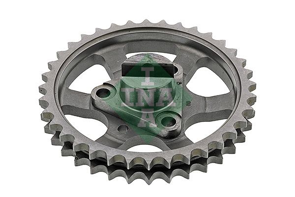 Koło zębate, wał rozrządu SCHAEFFLER INA 554015010