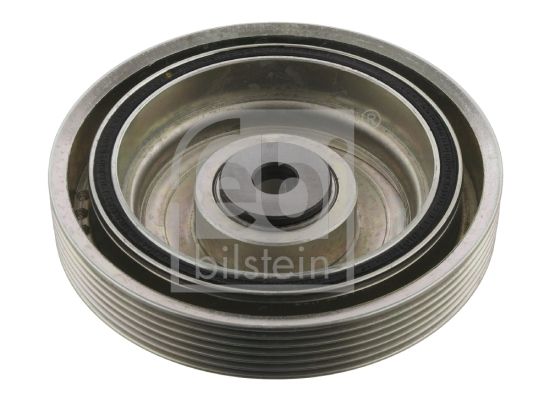 Koło pasowe, wał korbowy FEBI BILSTEIN 32115