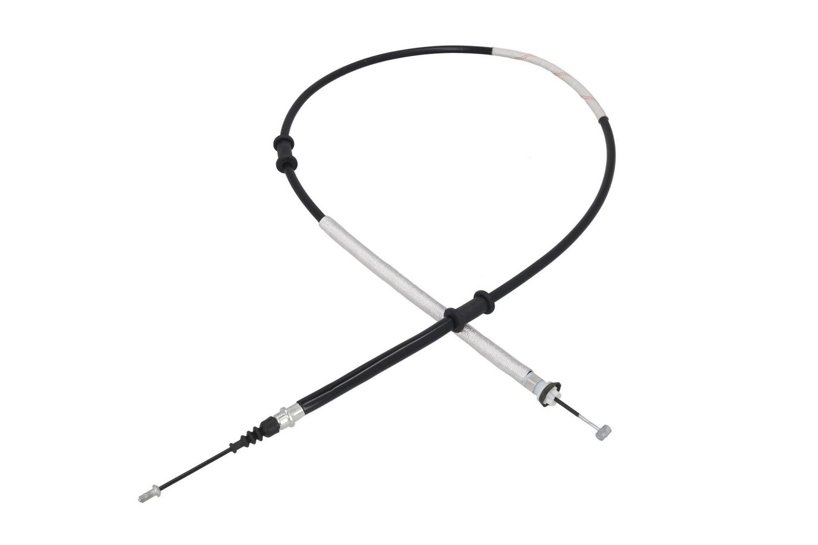 Trose, Stāvbremžu sistēma