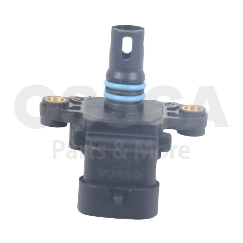 Andur,õhuvõtu rõhk