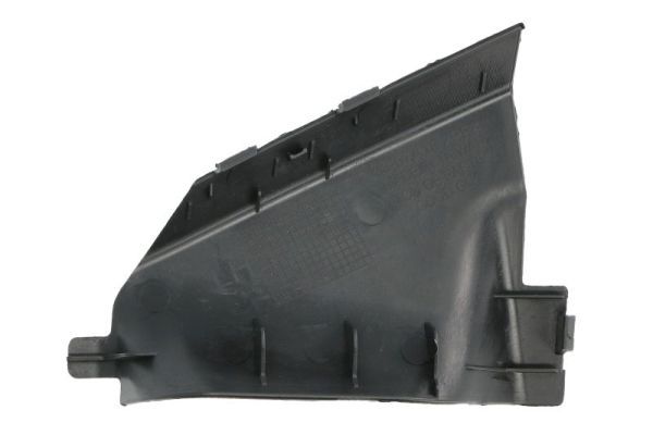 Grille de ventilation, pare-chocs