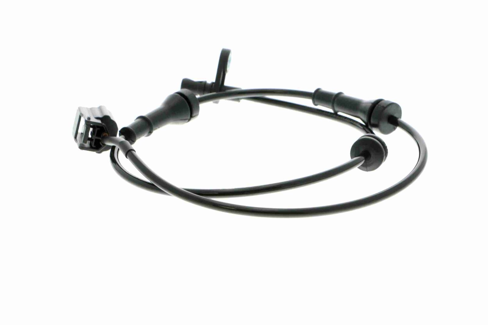 Capteur, vitesse de roue