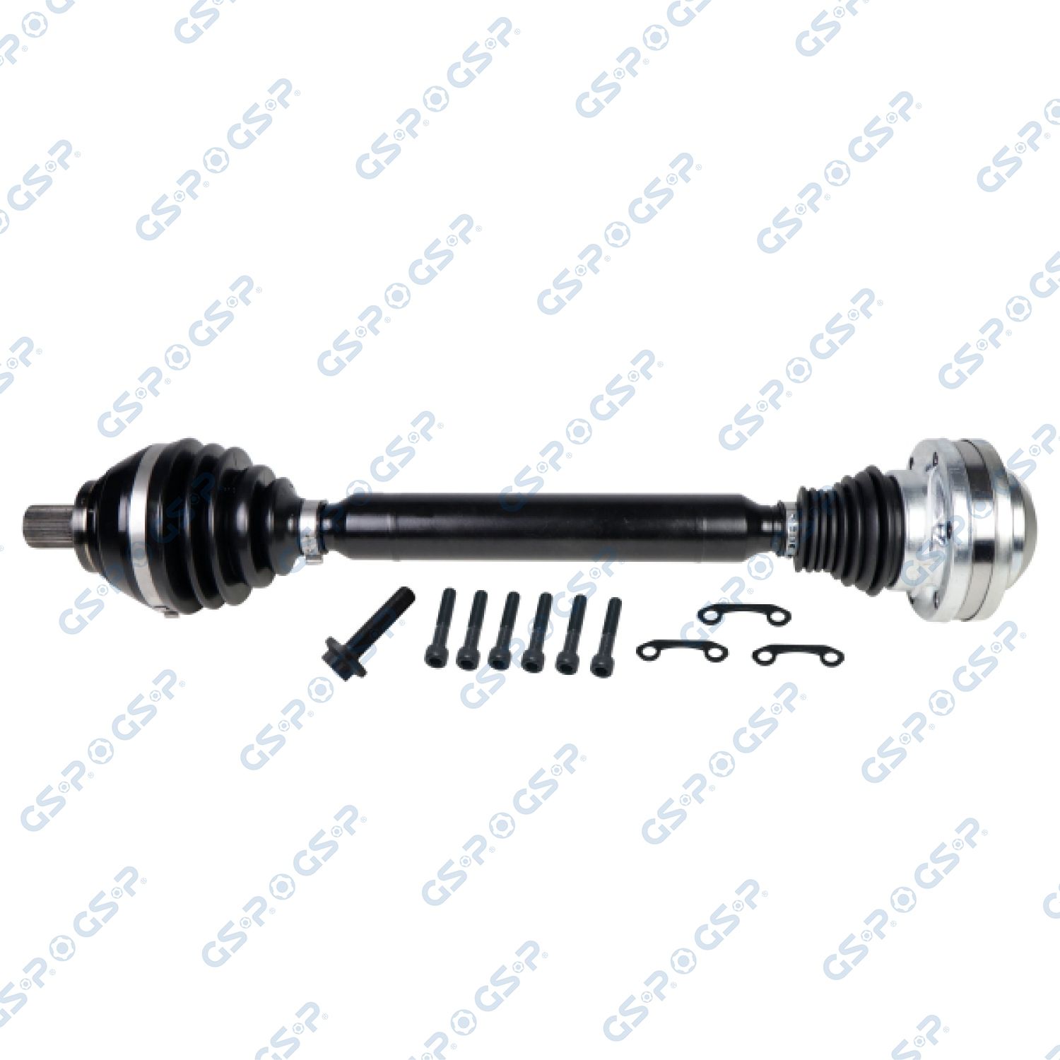 Приводной вал