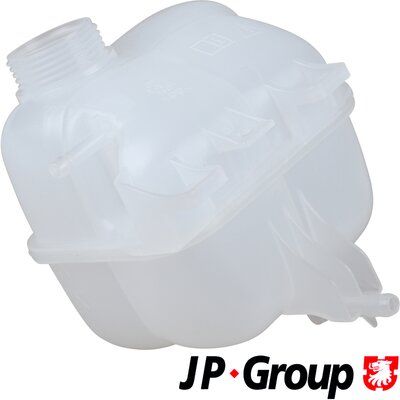 Zbiorniczek wyrównawczy, płyn chłodzący JP GROUP 6014700200
