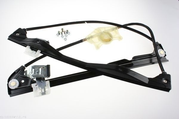 Стеклоподъемник