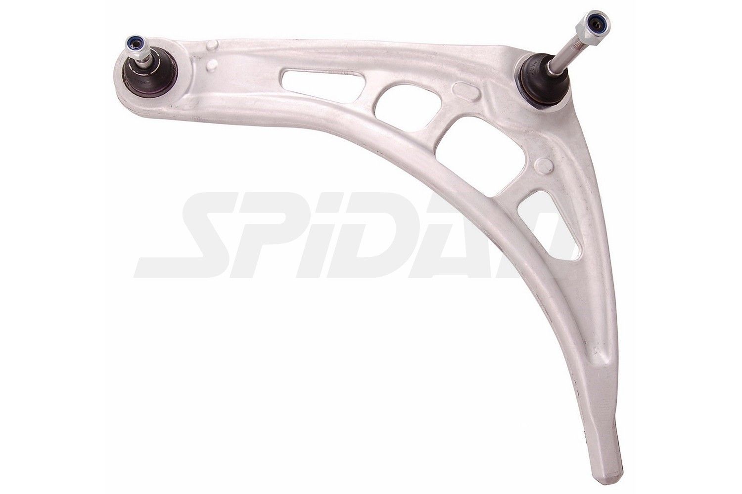 Brat, suspensie roata SPIDAN CHASSIS PARTS 45175HD