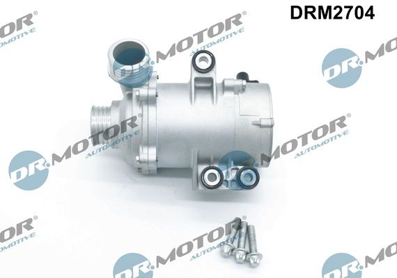Levně Vodní čerpadlo, chlazení motoru Dr.Motor Automotive DRM2704