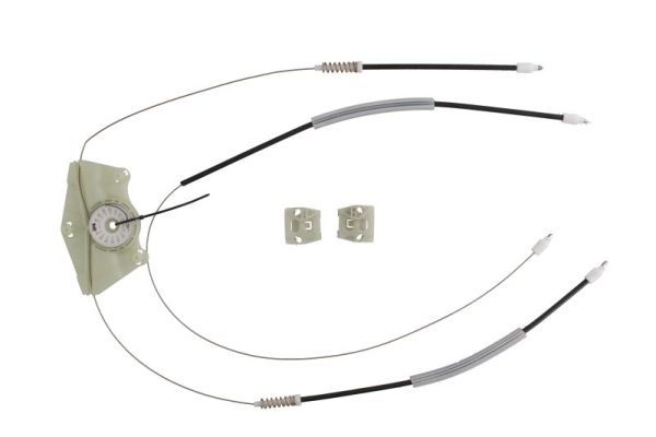 Ремкомплект, подъемный механизм стекла