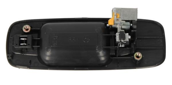 Väljaspoolne uksekäepide