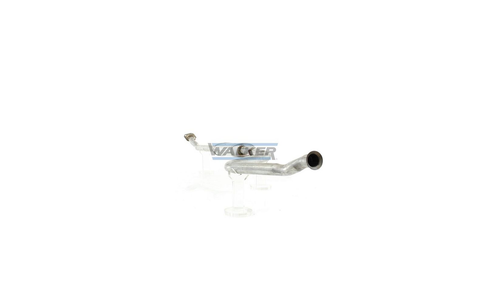 Levně Střední tlumič výfuku WALKER 22891