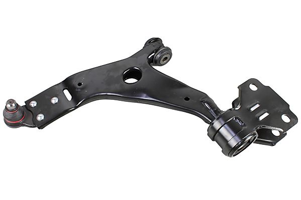 Brat, suspensie roata METZGER 58111301
