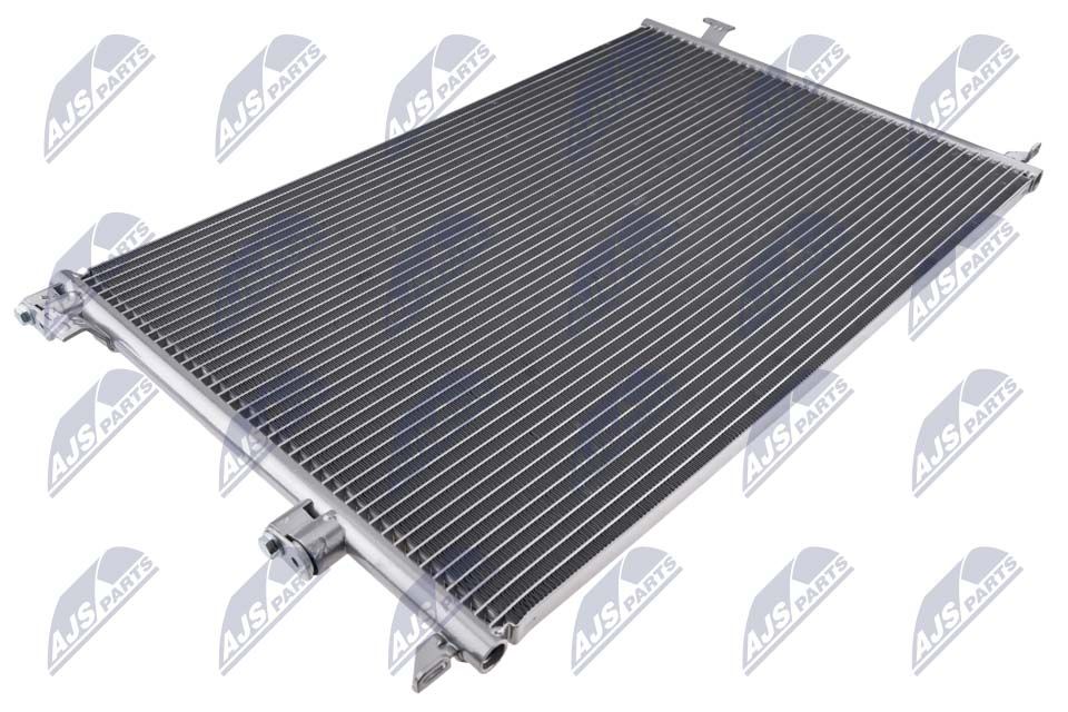 Condensator, climatizare NTY CCS-SA-001