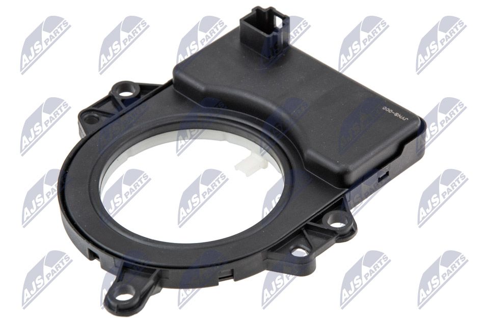 Pagrieziena leņķa devējs