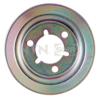 Koło pasowe, wał korbowy SNR DPF359.29