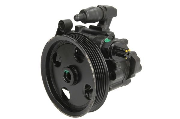 Pompa hydrauliczna, układ kierowniczy LAUBER 55.9929