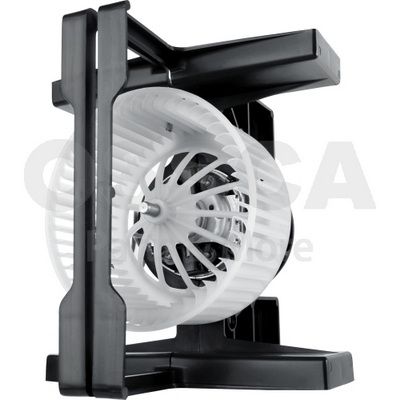 Вентилятор салона